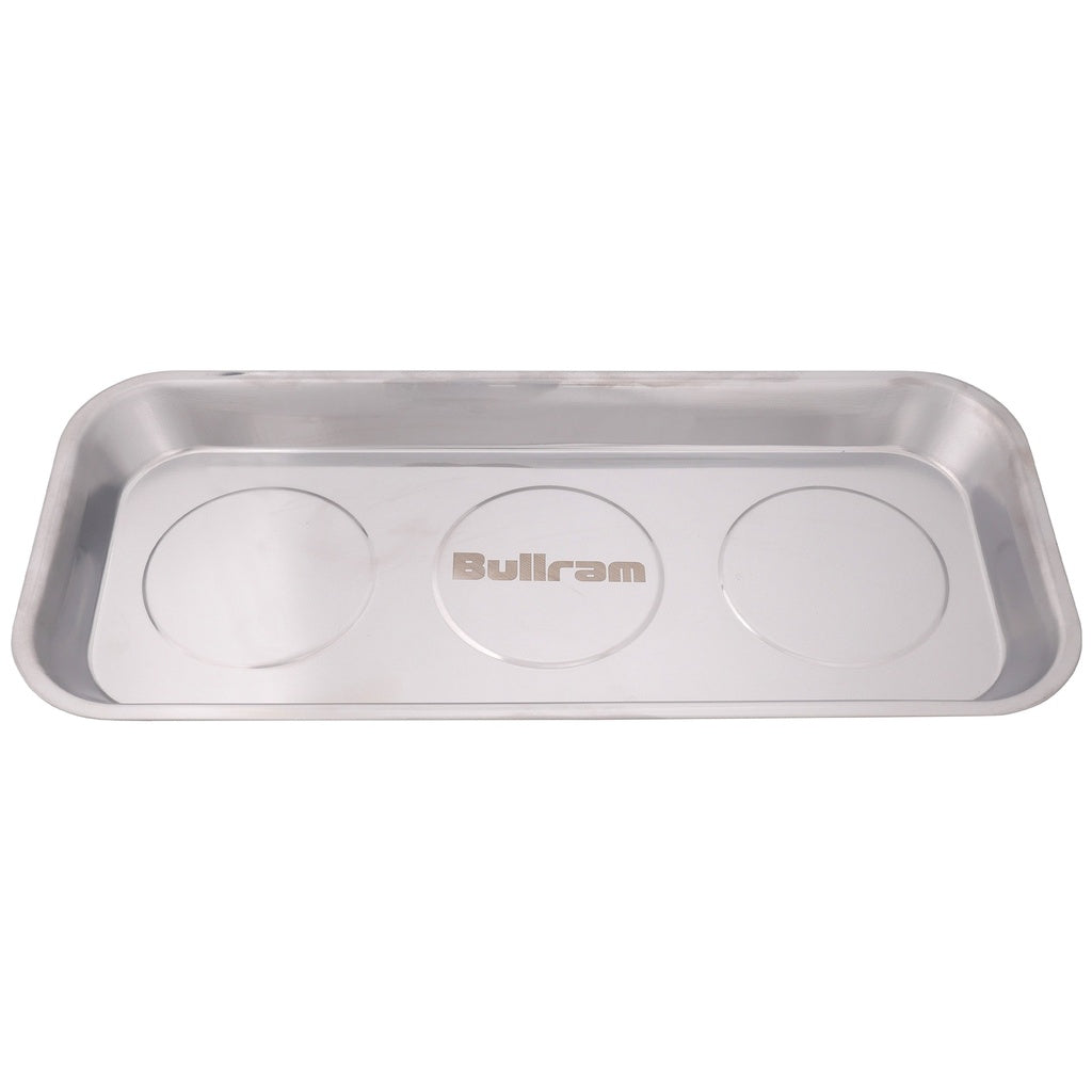 Magneetbak rechthoekig 360x160 mm - Weldingshop