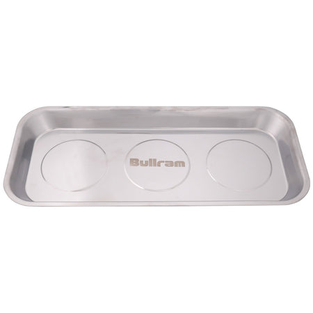 Magneetbak rechthoekig 360x160 mm - Weldingshop