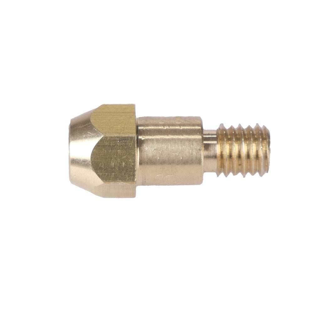 Contacttiphouder MIG lastoorts M6 MLT36 - Weldingshop