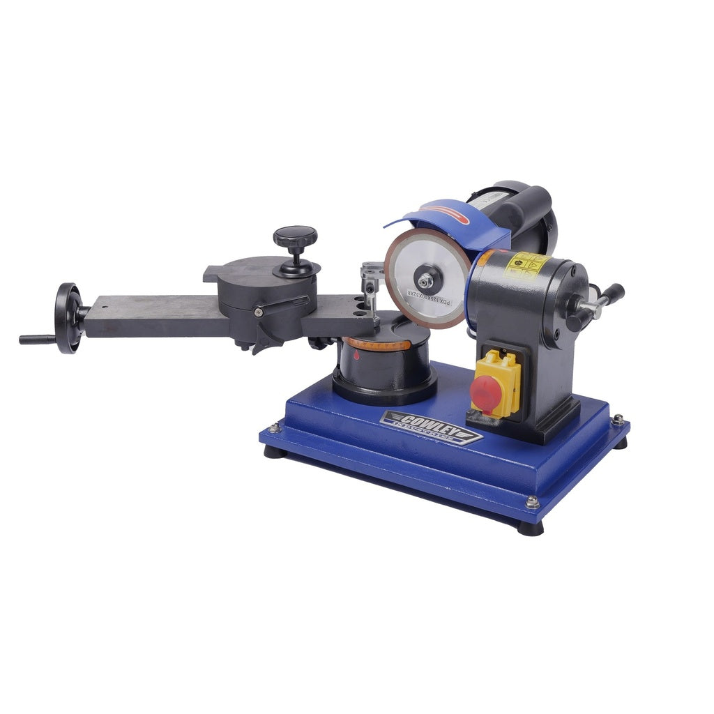 Zaagblad slijpmachine - Weldingshop