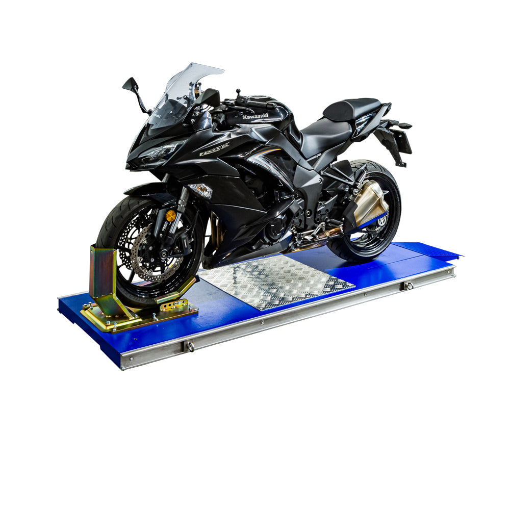 Motorheftafel premium 600kg elektrisch - Weldingshop