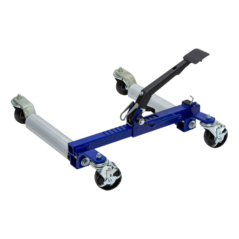 Mechanische automover 680kg - Weldingshop