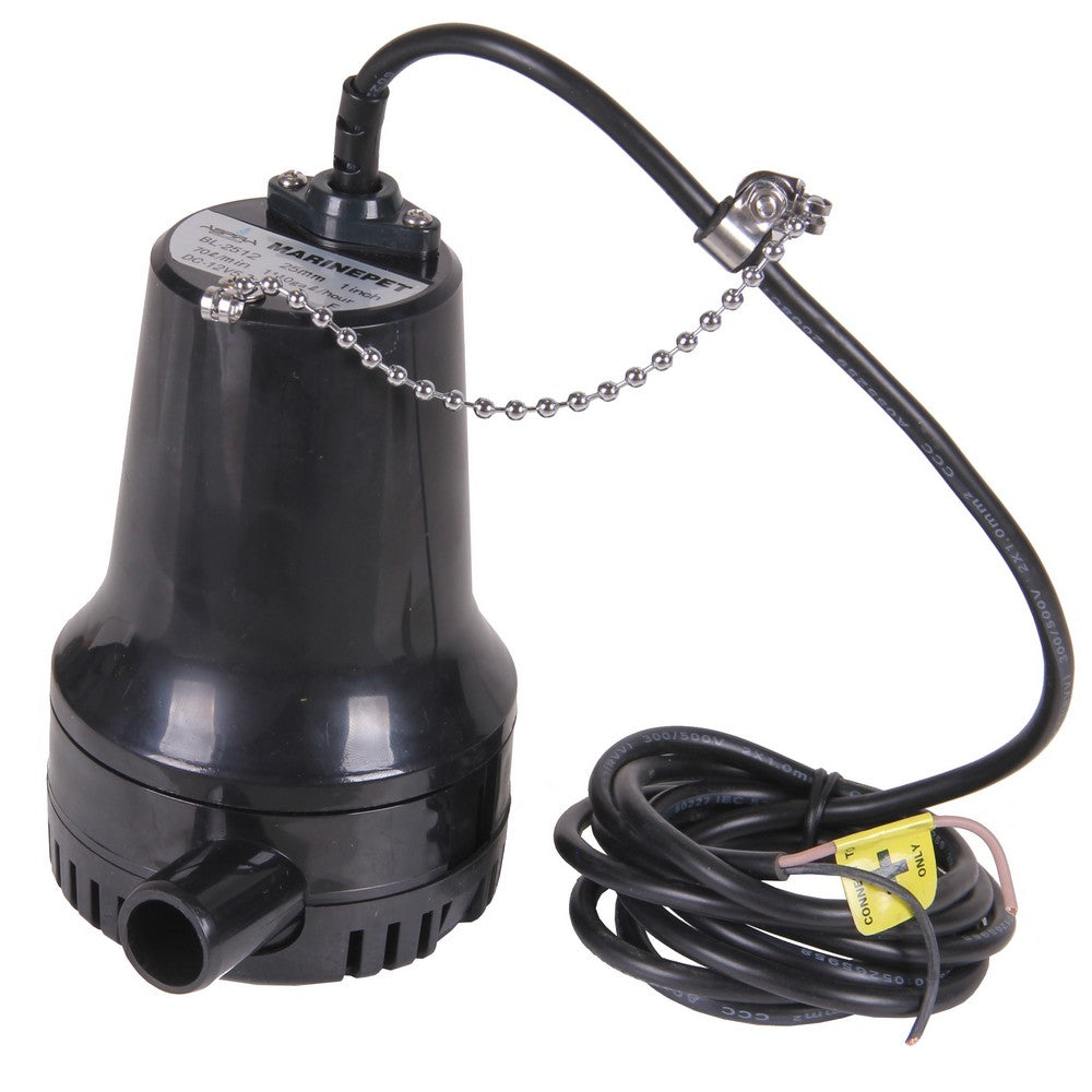 Dompelpomp 12V - Weldingshop