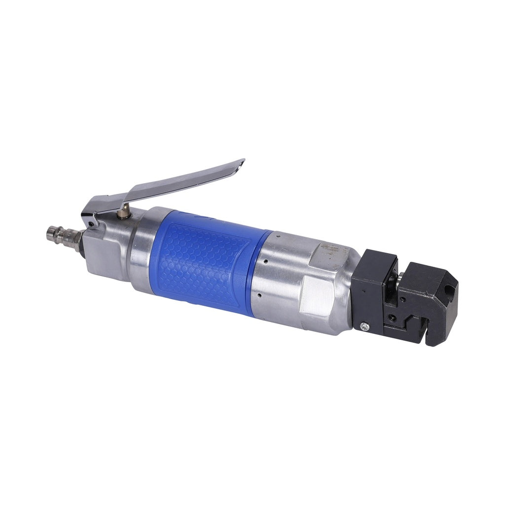 Pneumatische pons en verzettang 8mm - Weldingshop