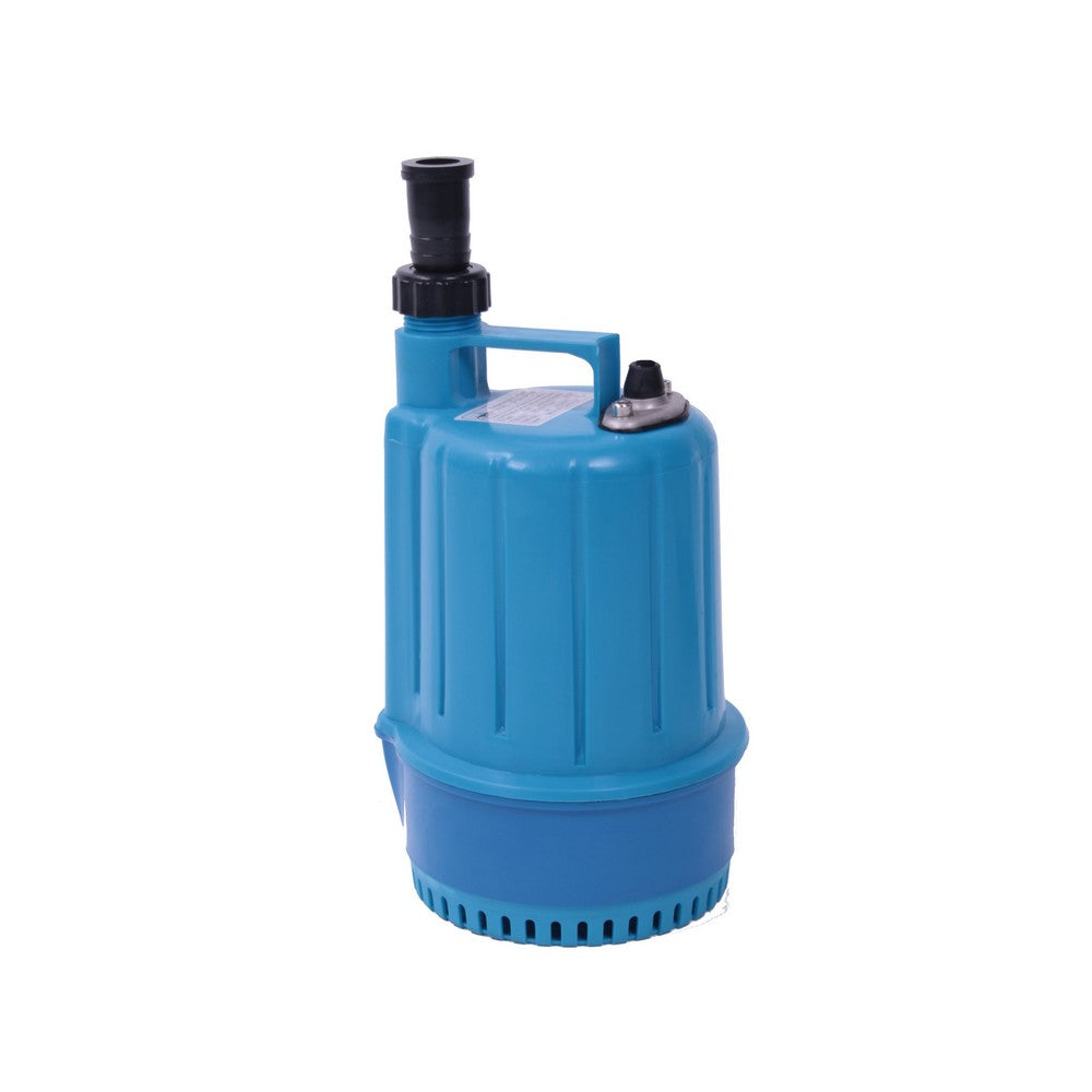 Dompelpomp 0,1kW 230V - Weldingshop