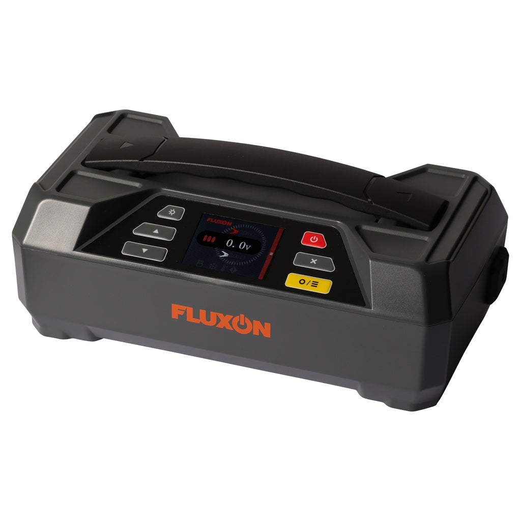 Fluxon Start & Charge 5-in-1 - Weldingshop
