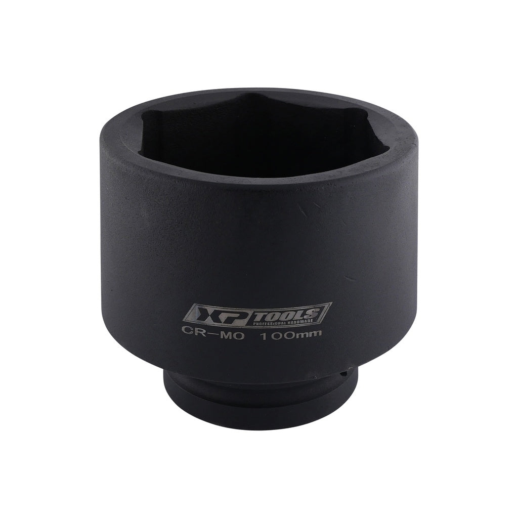 Krachtdop 1'' 100mm - Weldingshop