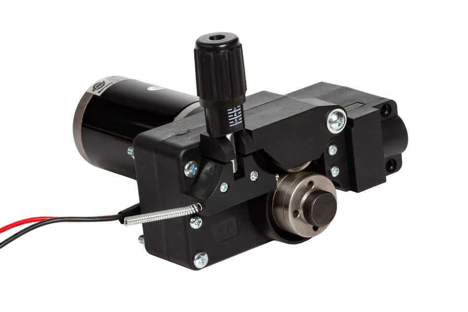 Draaddoorvoer motor voor MG200 - Weldingshop
