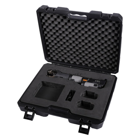 Kabelkniptang set 2x 2.0Ah accu + oplader 26mm 50kN