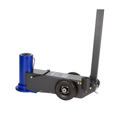 Luchtvloerkrik 30T extra hoog - Weldingshop