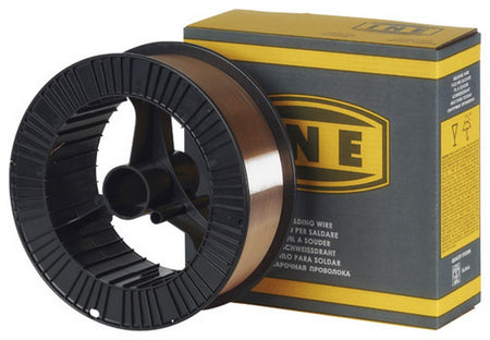 Lasdraad MIG staal D300 SG2 1,2mm 15kg - Weldingshop