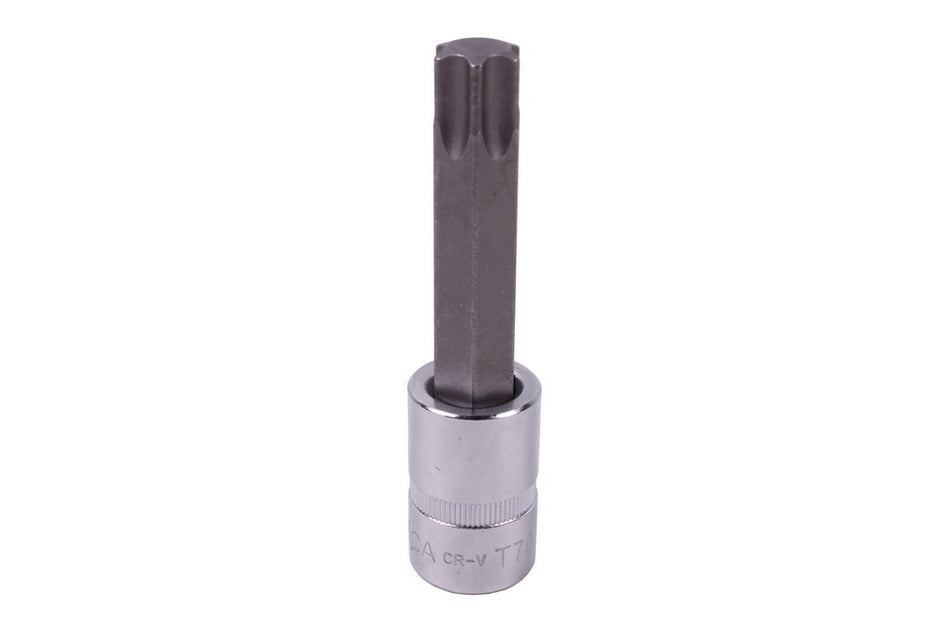 Torx dop 1/2'' 100mm t45 - Weldingshop