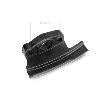 Montagekop kunststof motorfiets - Weldingshop