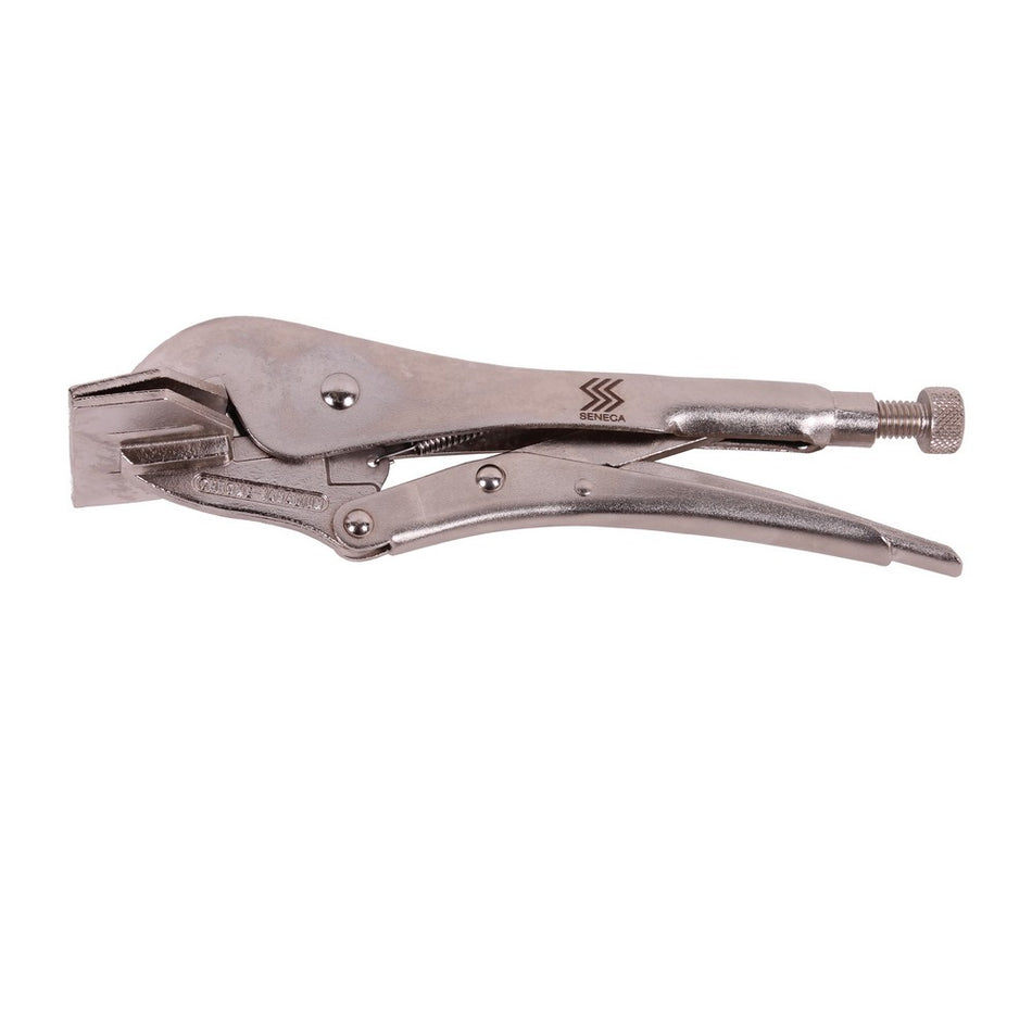 Griptang voor plaatwerk 10'' professioneel - Weldingshop