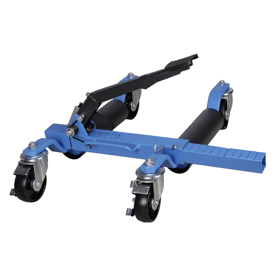 Mechanische automover 600kg - Weldingshop