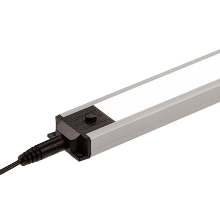 Led verlichting voor Bullram werkplaatsmodules STARX