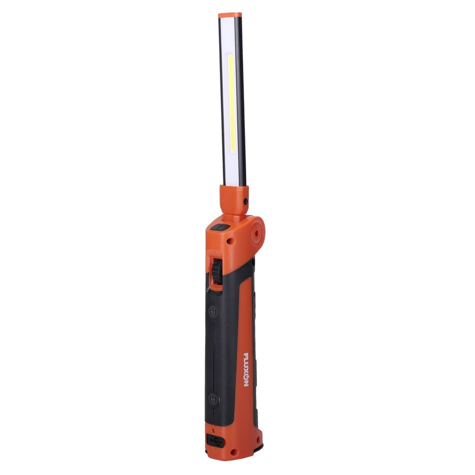 LED Werklamp oplaadbaar 3,3W - Weldingshop