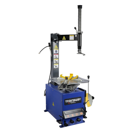 Fabbri bandendemonteermachine ZH626 - Weldingshop