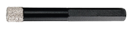 Tegelboor diamant 8.0 x 80mm - Weldingshop
