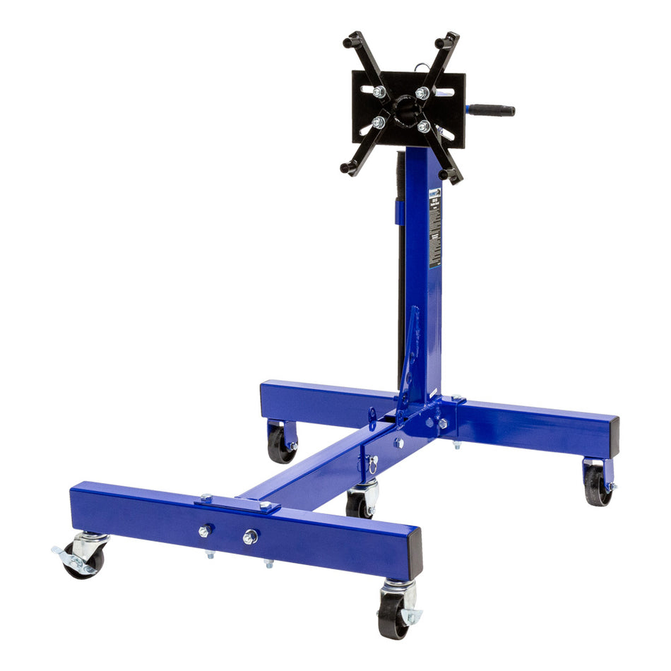 Motorsteun inklapbaar 680kg - Weldingshop