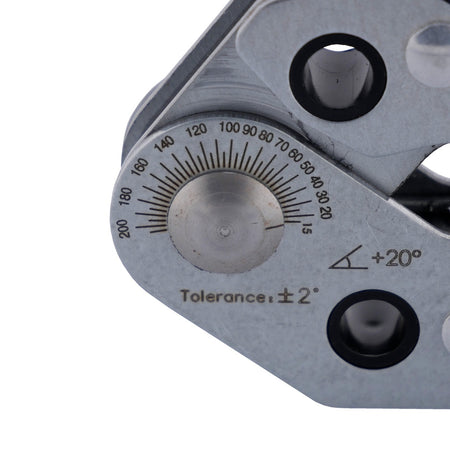 Lasmagneet verstelbaar 36kg - Weldingshop