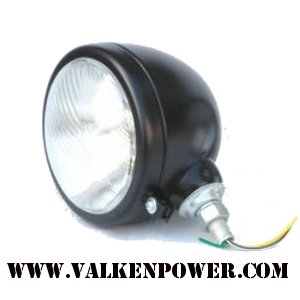 Koplamp 6'' ( 15cm ) - Weldingshop