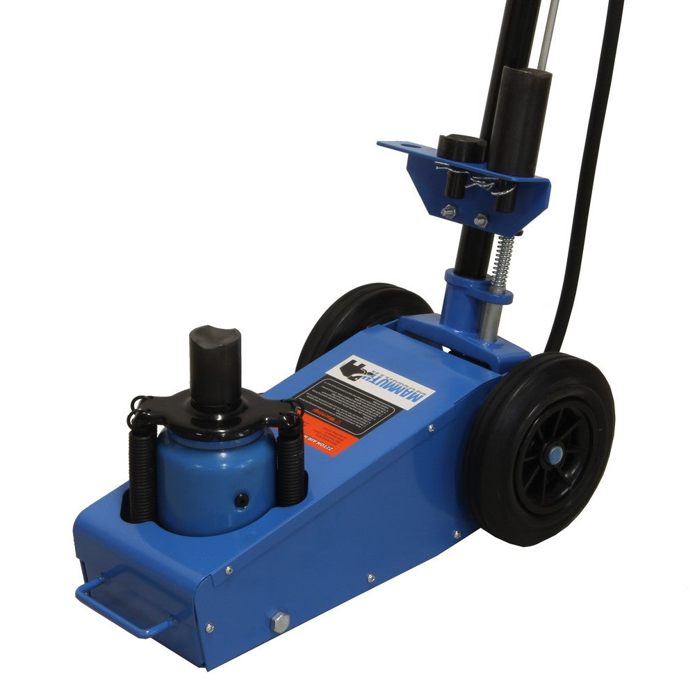 Luchtvloerkrik 22 ton - Weldingshop