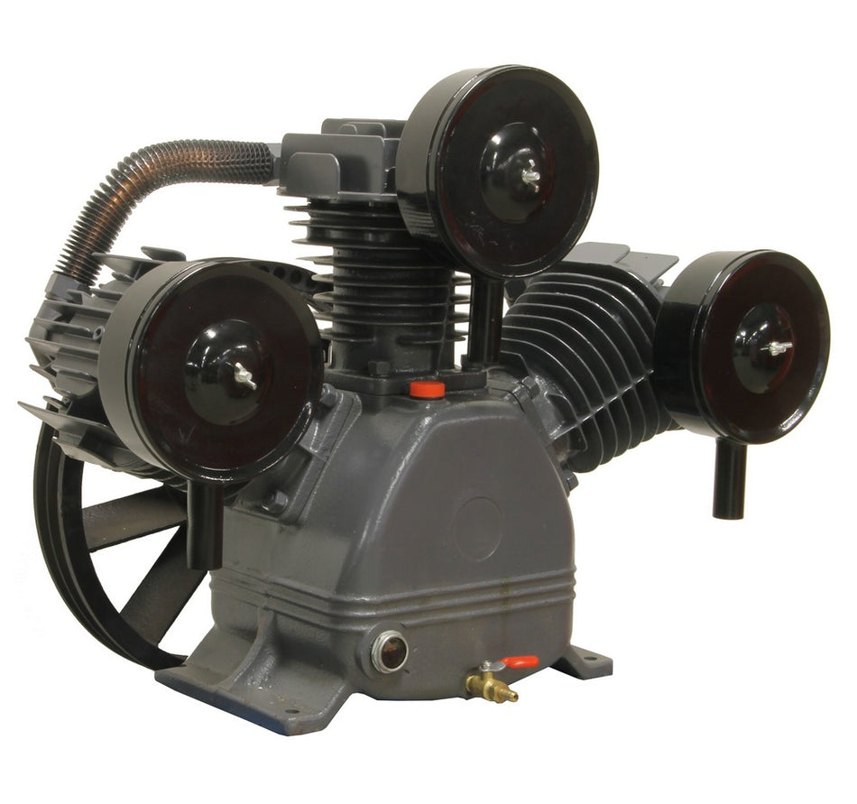 Compressor pomp voor CP75S8 - Weldingshop