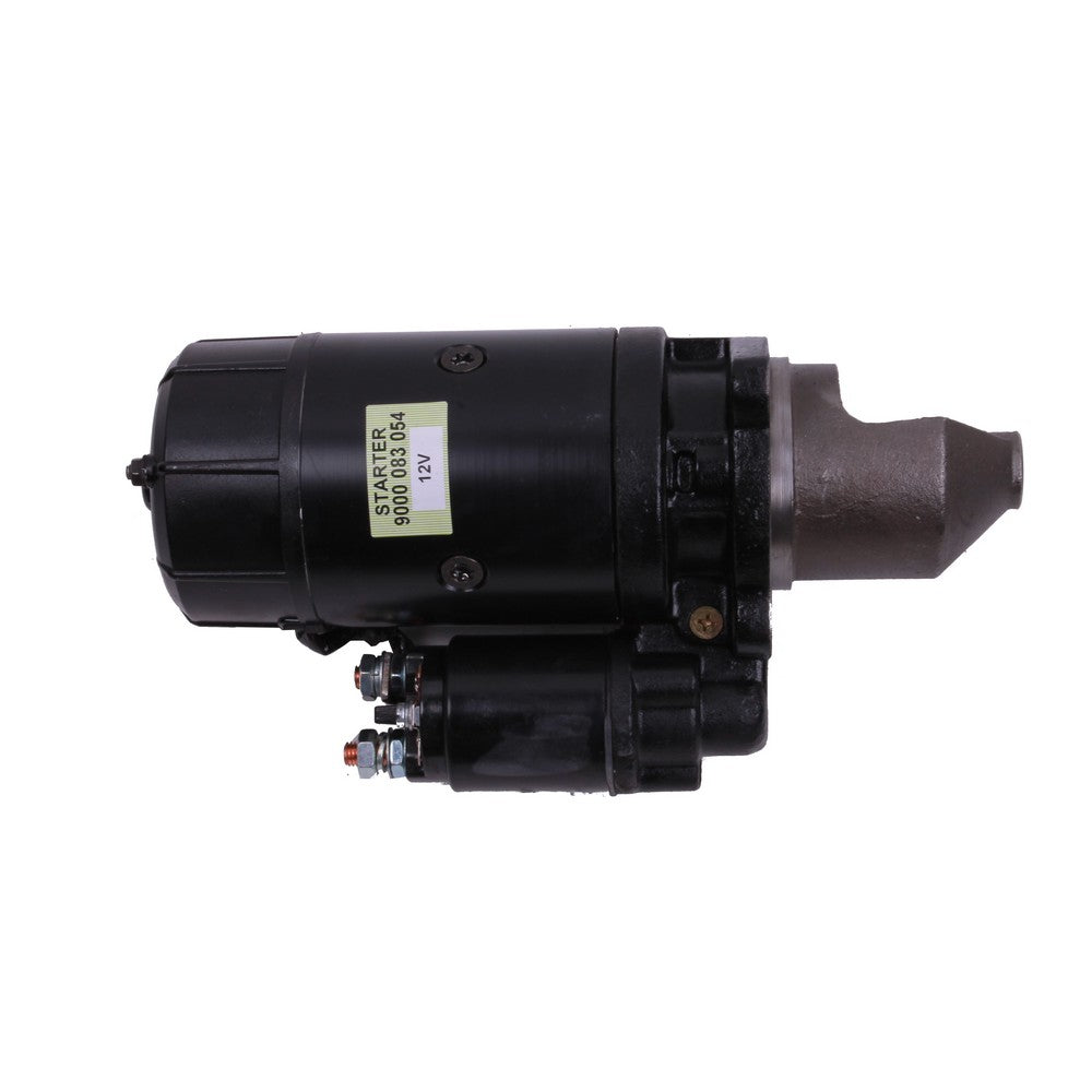 Startmotor Mercedes 12V - Weldingshop