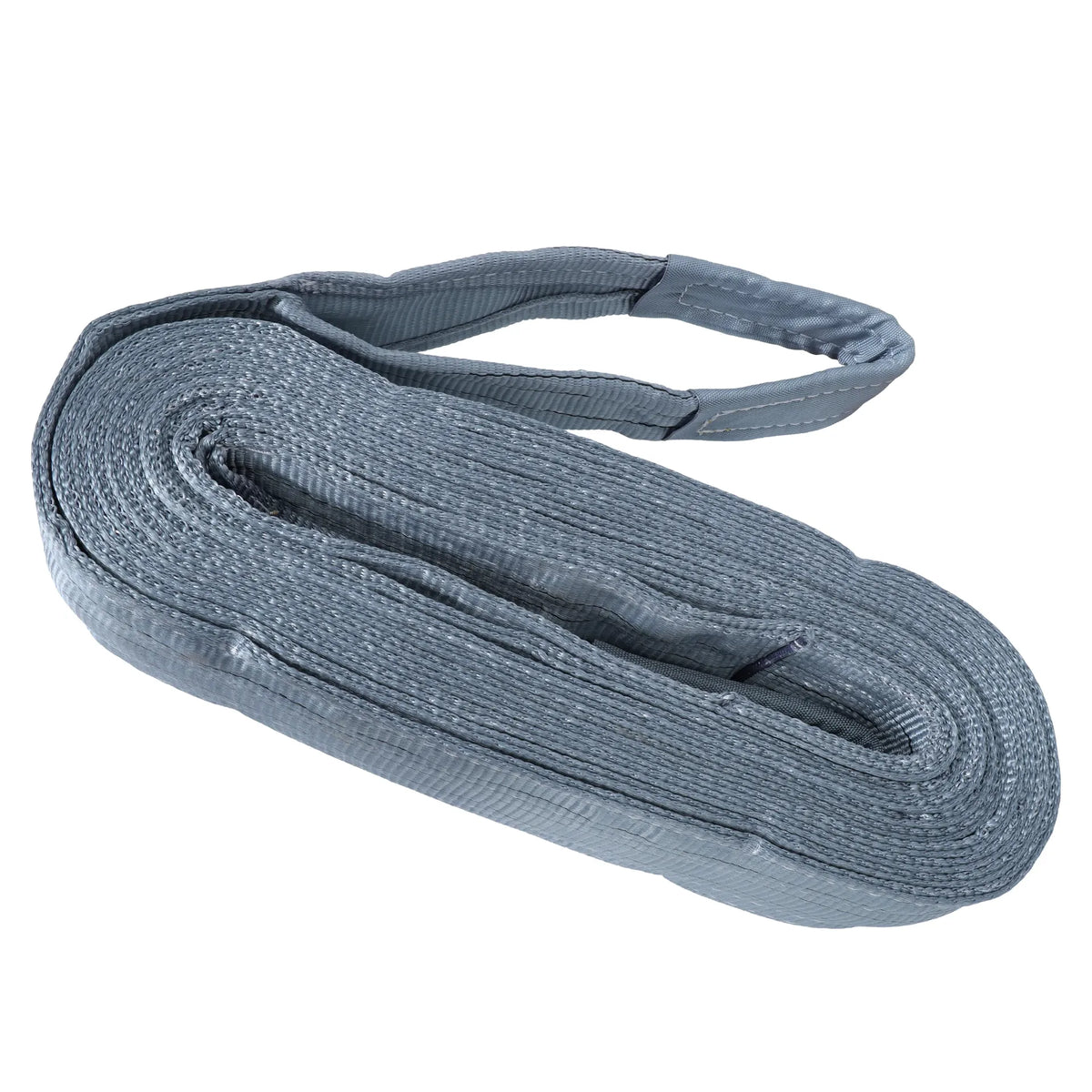 Torso hijsband 4 ton 10 m – opgerolde hijsband