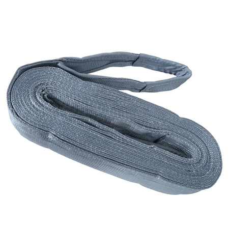 Torso hijsband 4 ton 10 m – opgerolde hijsband