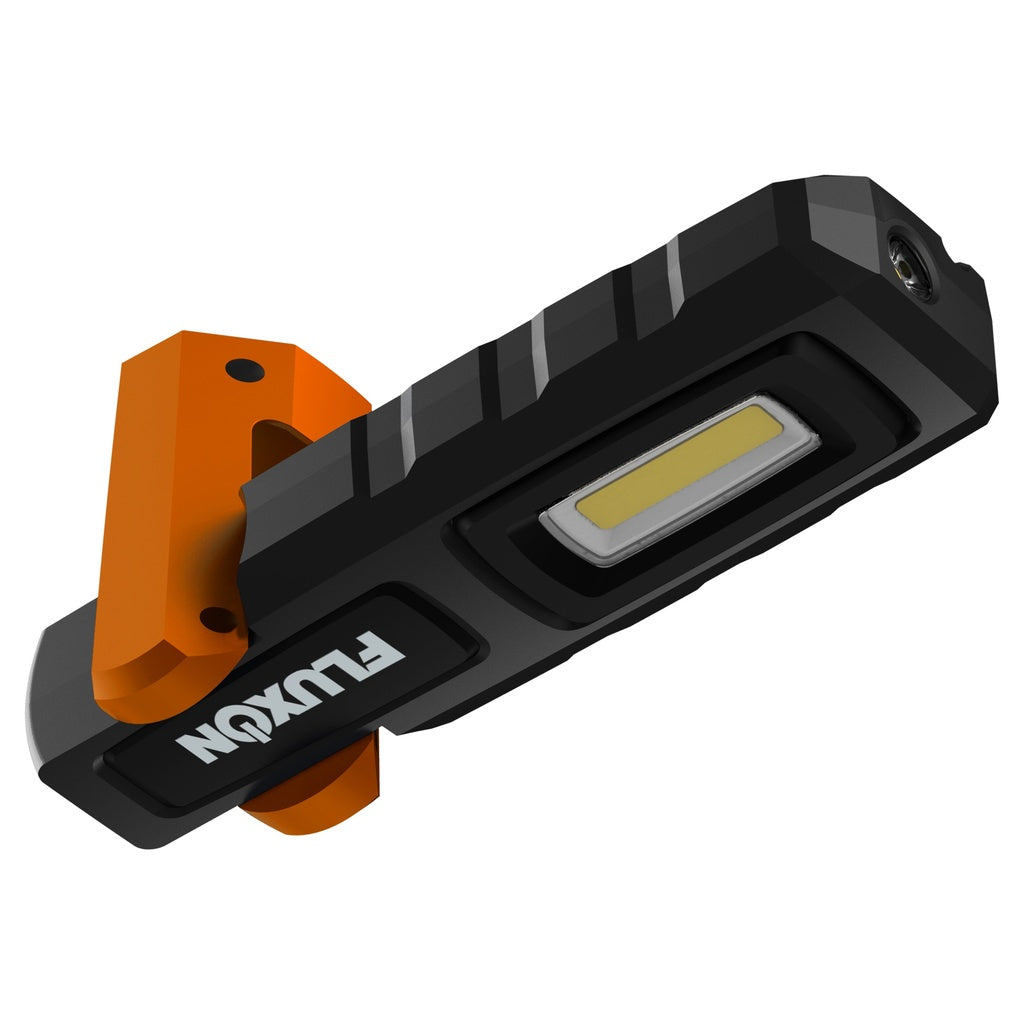 Fluxon werklamp - Weldingshop