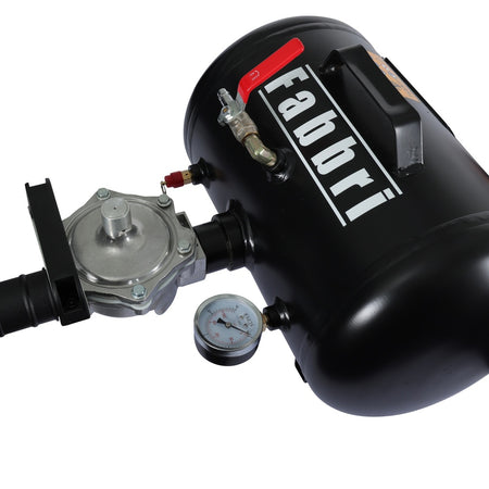 Fabbri airbooster 18 liter - Weldingshop