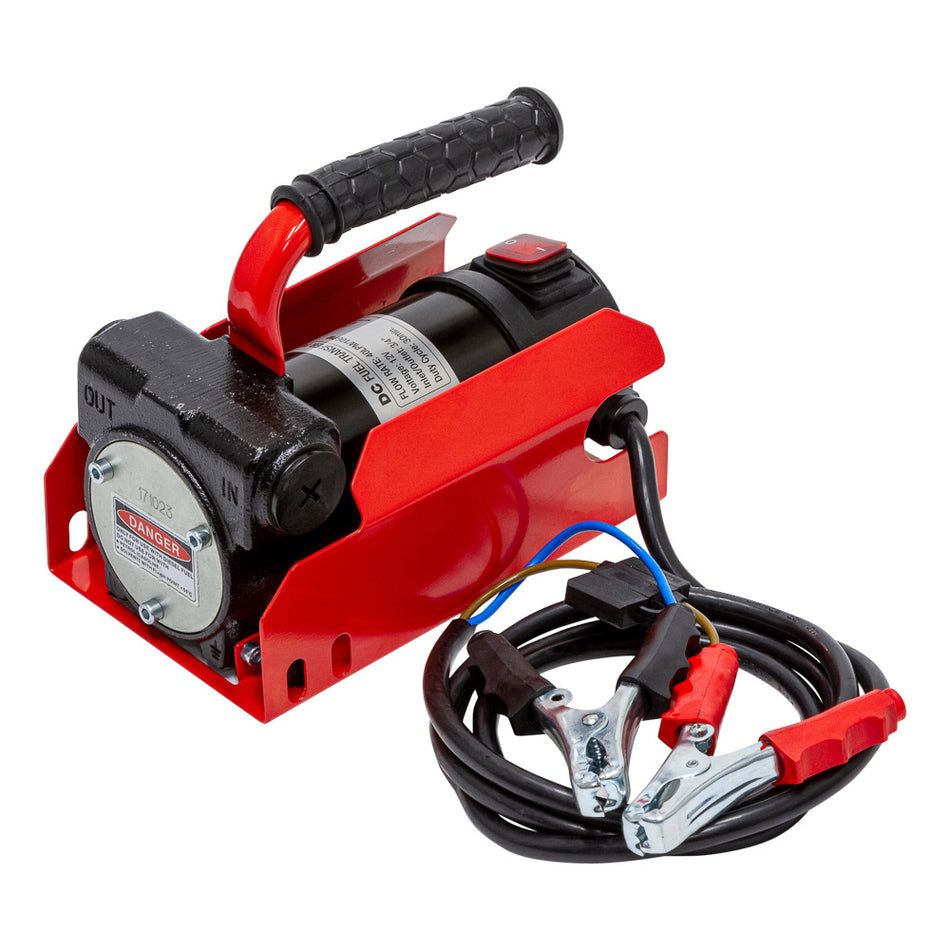Dieselpomp 24V 40LPM - Weldingshop
