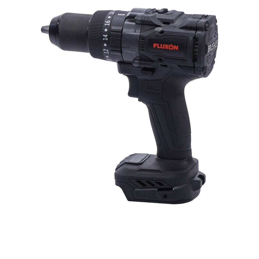 Klopboormachine Body - Weldingshop