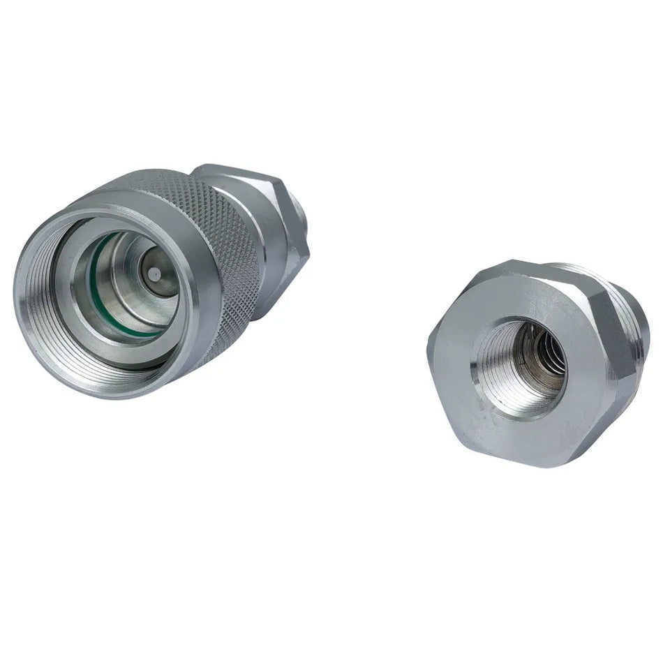 Hydraulische koppeling 3/8