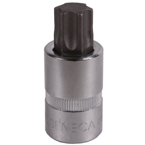 Torx dop 1/2'' 55mm t55 - Weldingshop