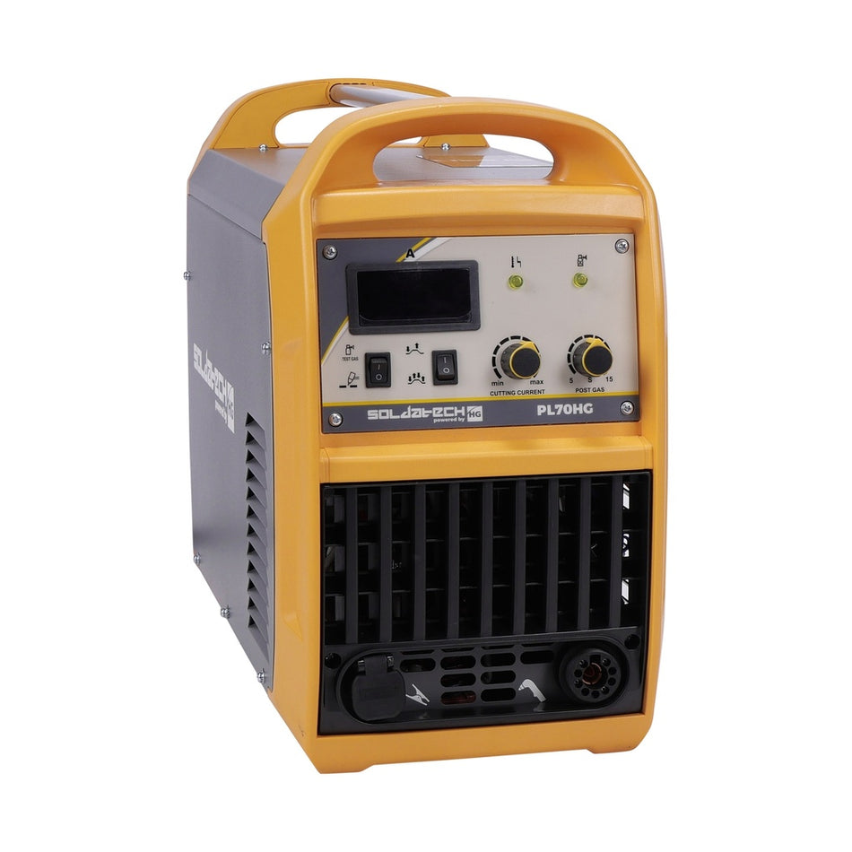 Plasmasnijder 70A - Weldingshop