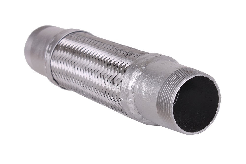Flexibele uitlaat 2'' ( 60mm ) x 80cm - Weldingshop
