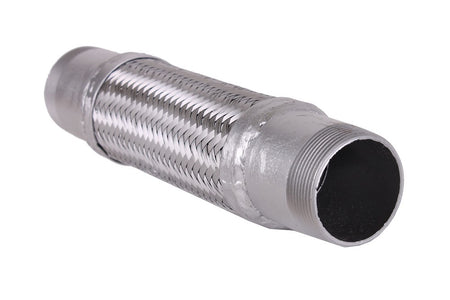 Flexibele uitlaat 2'' ( 60mm ) x 80cm - Weldingshop