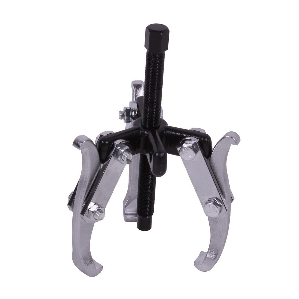 Poelietrekker 2-3 poot 4'' - Weldingshop