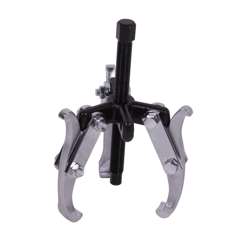 Poelietrekker 2-3 poot 4'' - Weldingshop