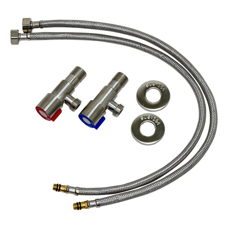 Onderkast met Wasbak - Weldingshop