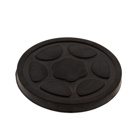 Rubber opname pad - Weldingshop