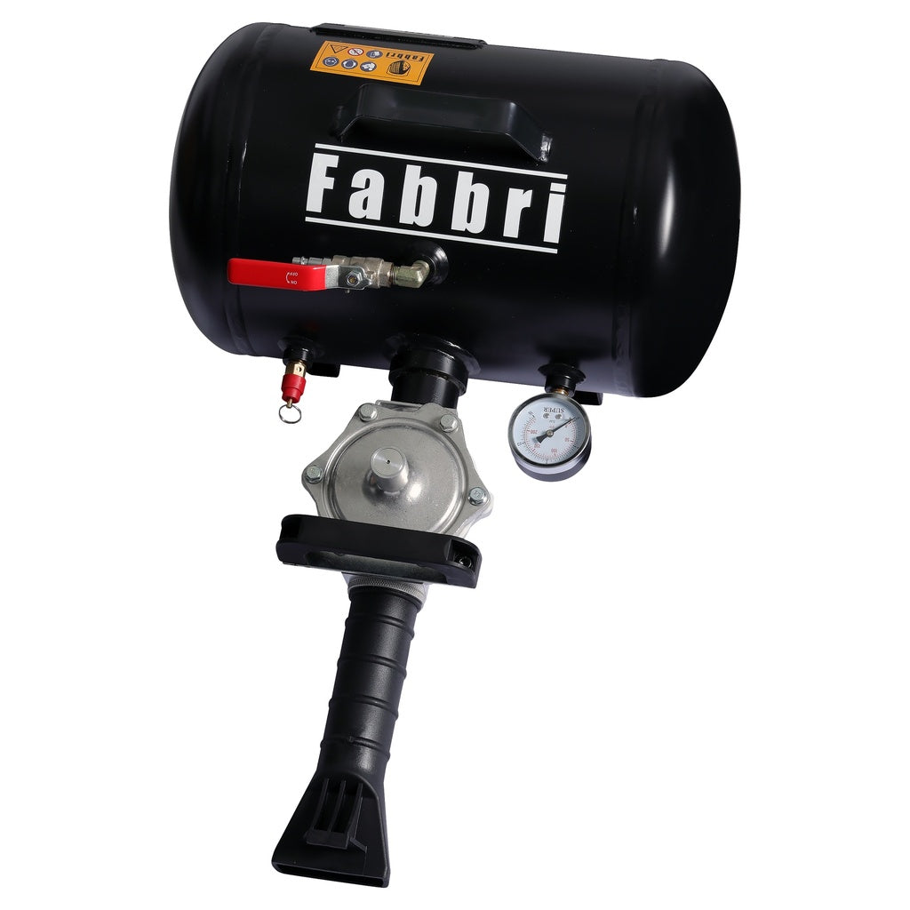 Fabbri airbooster 18 liter - Weldingshop