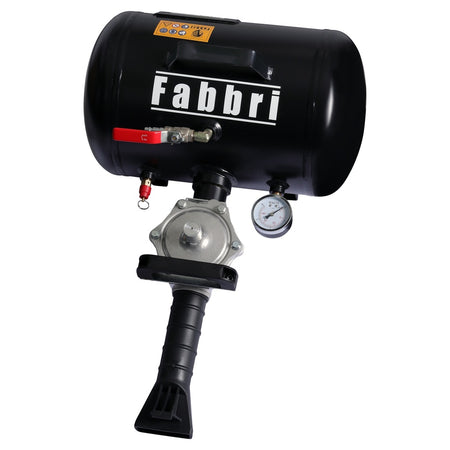 Fabbri airbooster 18 liter - Weldingshop
