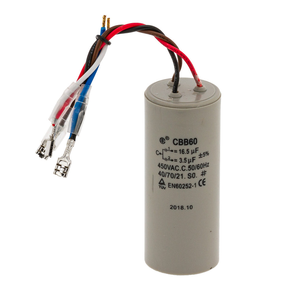 Condensator HC0300E - Weldingshop