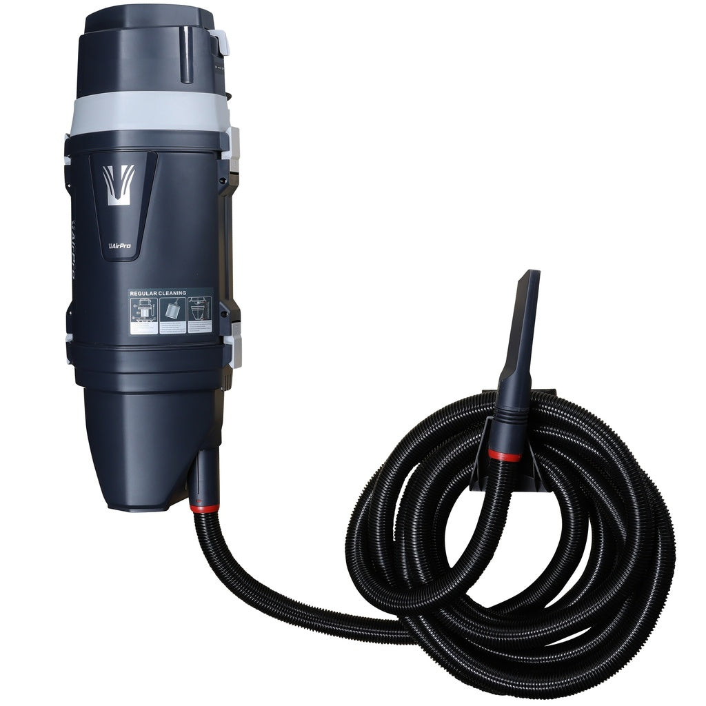 AirPro centrale stofafzuiging - Weldingshop