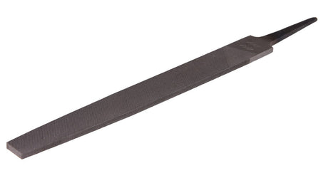 Platte vijl 250mm - Weldingshop