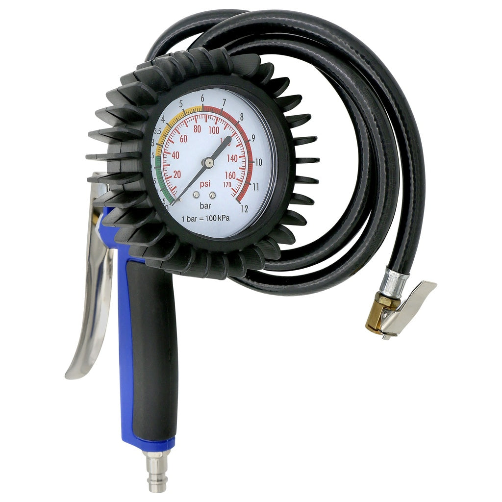 AirPro bandenpomp - Weldingshop